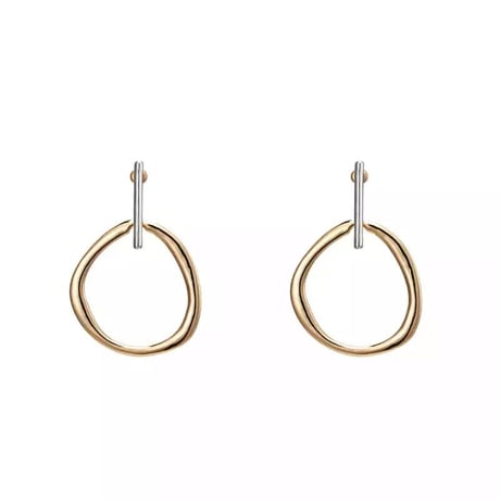 【silver925】circle