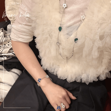 【original series】Fleur de Chance bracelet