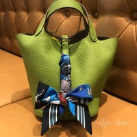 horse scarf tie