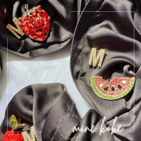 【MINEkobeオリジナル】fruits bijou chouchou