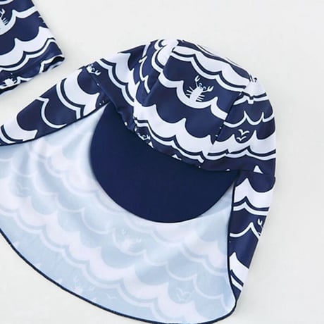【kids】boy sea beach wear