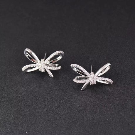 【silver925】Ruban