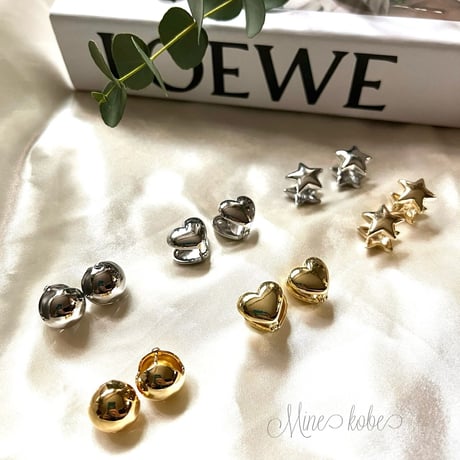 【silver925】petit