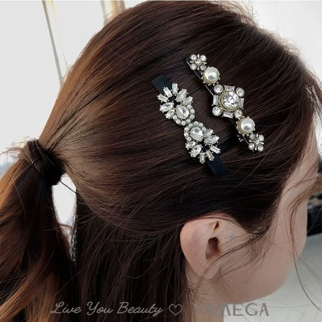 petit luxury hairpin