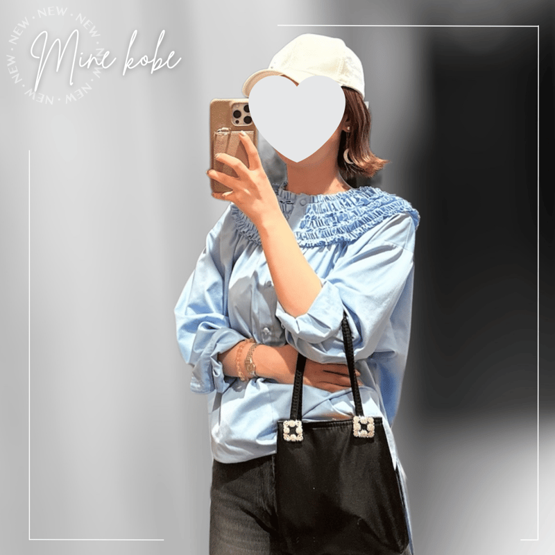 mina pern 麻素材のお帽子 mina pern 麻素材のお帽子 choucho 帽子