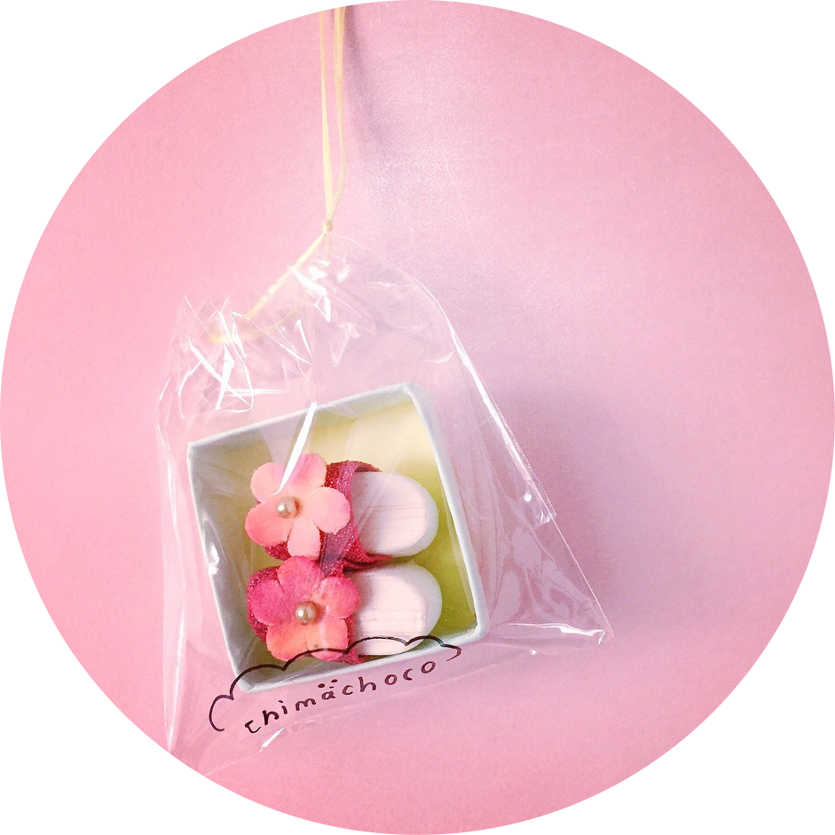 ちまちょこ Dolls kimono store