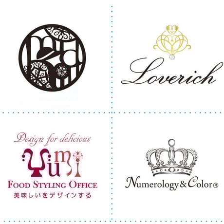 ロゴデザイン
