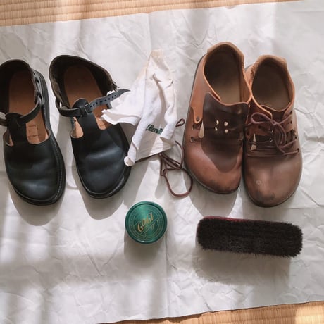 【web よみもの】kunkunの小さなセレクトショップはじめます。