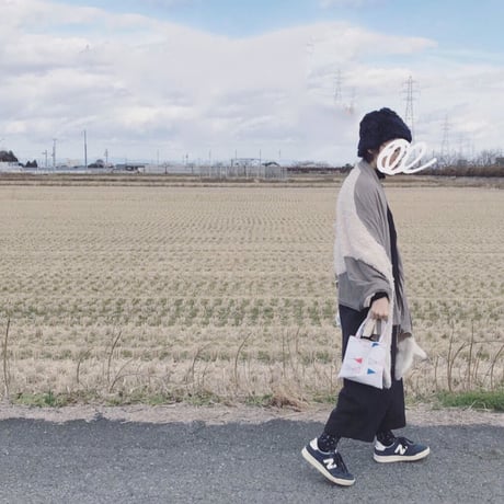 ［webよみもの］服と靴下のおはなし