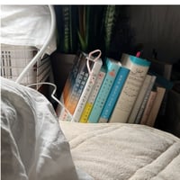 【web よみもの】本をよむこと