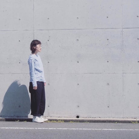 ［webよみもの］服と靴下のおはなし