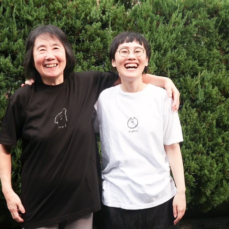 inu! Tシャツ