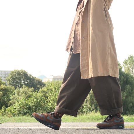 キンモクセイ靴下