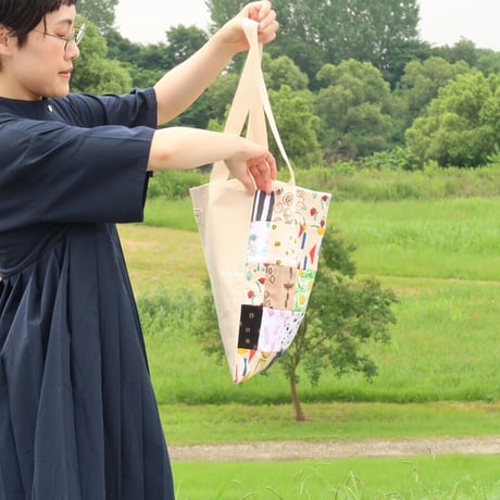 /復刻まつり/鼻歌かばん