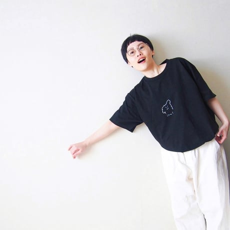 inu! Tシャツ
