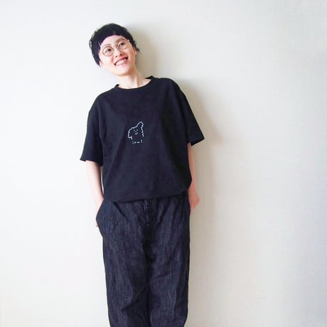 inu! Tシャツ