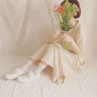 ［webよみもの］服と靴下のおはなし
