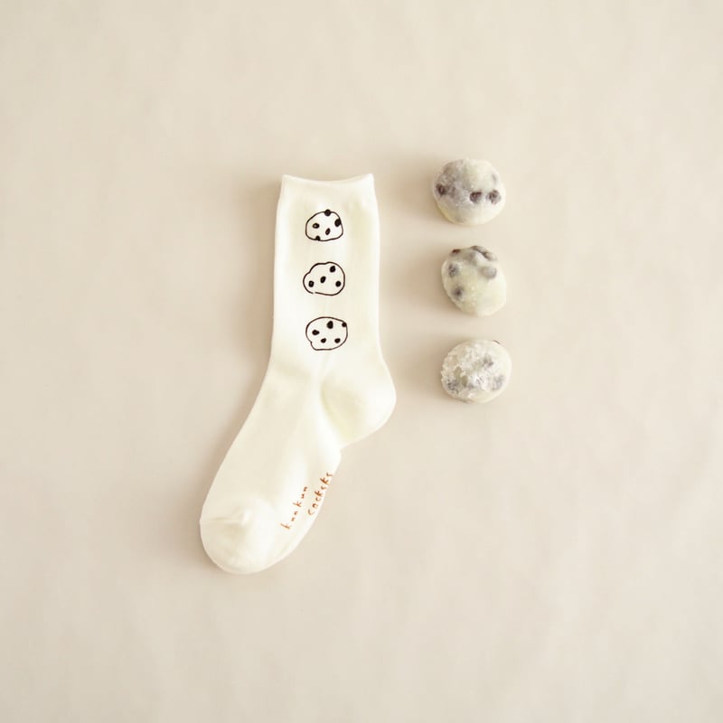 豆大福くつした | kunkun shop