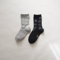 あしもとおうえんたい靴下