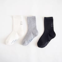 すうじ靴下