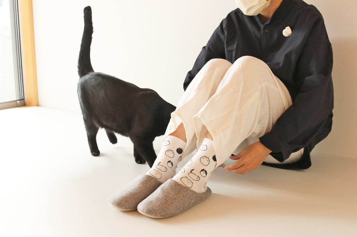 Kitschy Katz　しろねこ　値下げ！ tsg-mp408.jpg