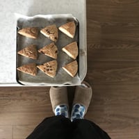 ［webよみもの］おうち時間のこと