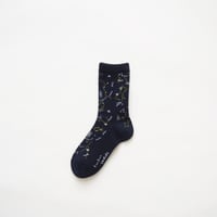 星座靴下