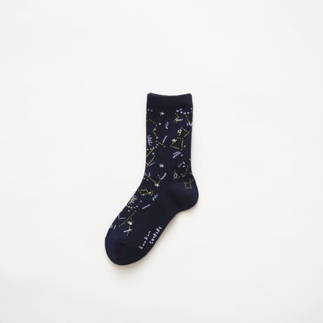 星座靴下