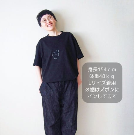inu! Tシャツ