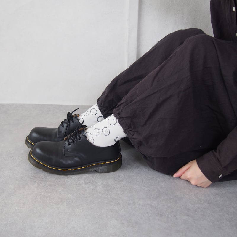 いろんなかお靴下 | kunkun shop