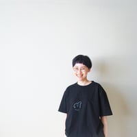 inu! Tシャツ