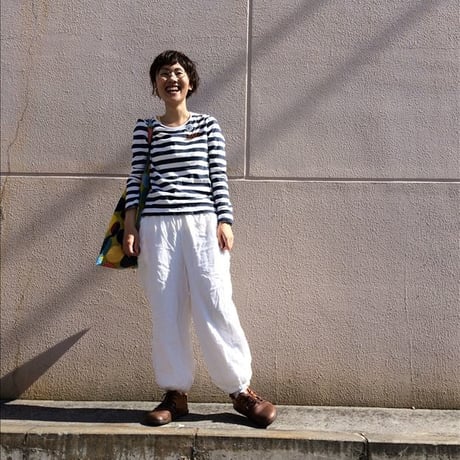 ［webよみもの］服と靴下のおはなし