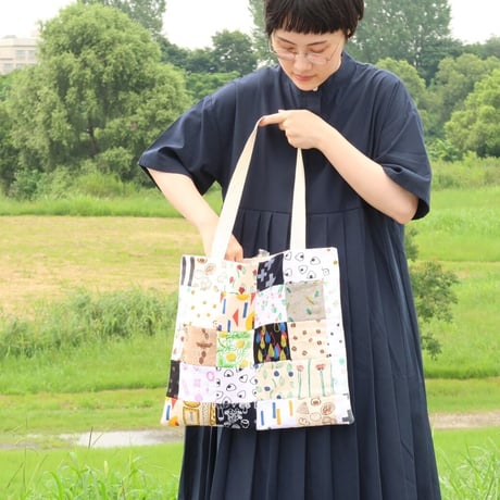/復刻まつり/鼻歌かばん