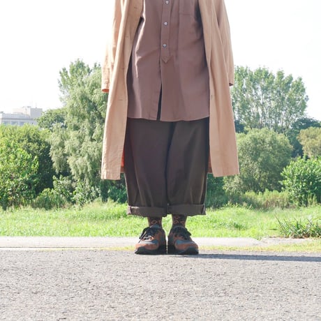 予約販売【メンズサイズ】 キンモクセイ