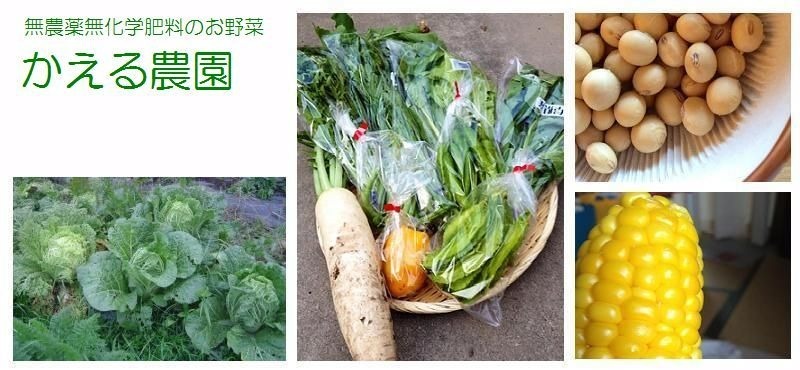 かえる農園
