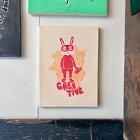 【一点商品】BYM&P Art "Kurohyou" (M/F4)
