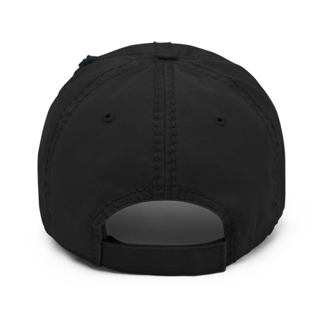 BYM&P "MY SOUNDS" Damage Cap