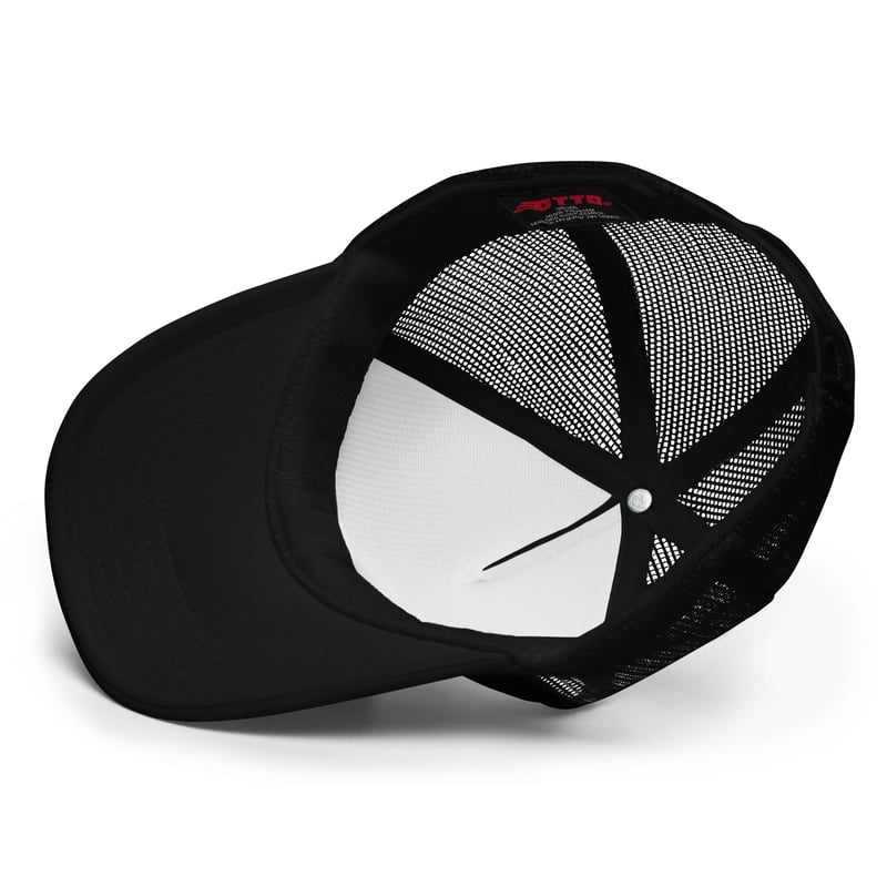 BYM&P Mesh Cap | BY MAXI & PROVER