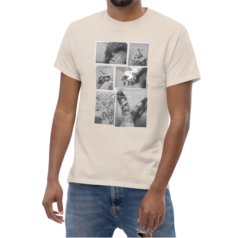 BTS ポップアップMONOCHROME Tシャツ　Mサイズ BTS TシャツMONOCHROME S/S T-Shirt M size - メルカリ