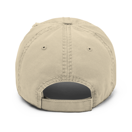 BYM&P "MY SOUNDS" Damage Cap