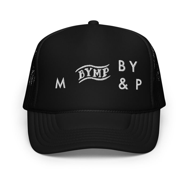 m.☆　マチャット　メッシュパフトップス完売品　ブラック マチャット machatt 黒 メッシュパフトップス 24aw