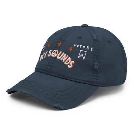 BYM&P "MY SOUNDS" Damage Cap