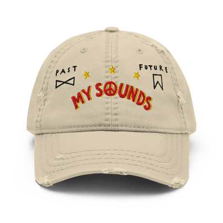 BYM&P "MY SOUNDS" Damage Cap