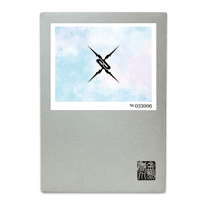 メンバー監修 Original Perfume | PassCode ONLINE SHOP