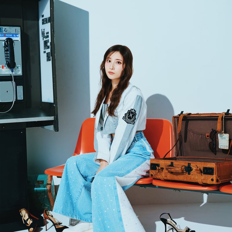 ここ ソロチェキ ソロチェキ(クリスマス) | PassCode ONLINE SHOP