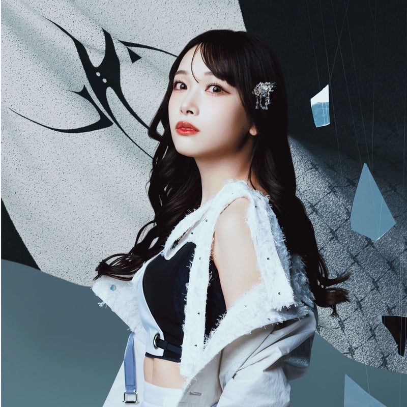 ソロチェキ(顔アップチェキ) | PassCode ONLINE SHOP