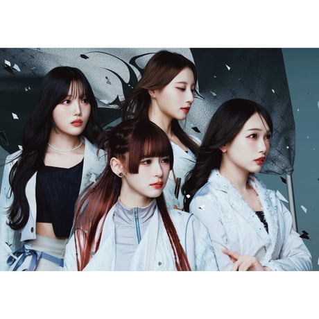 アイドルグッズ passcode PassCode ONLINE SHOP