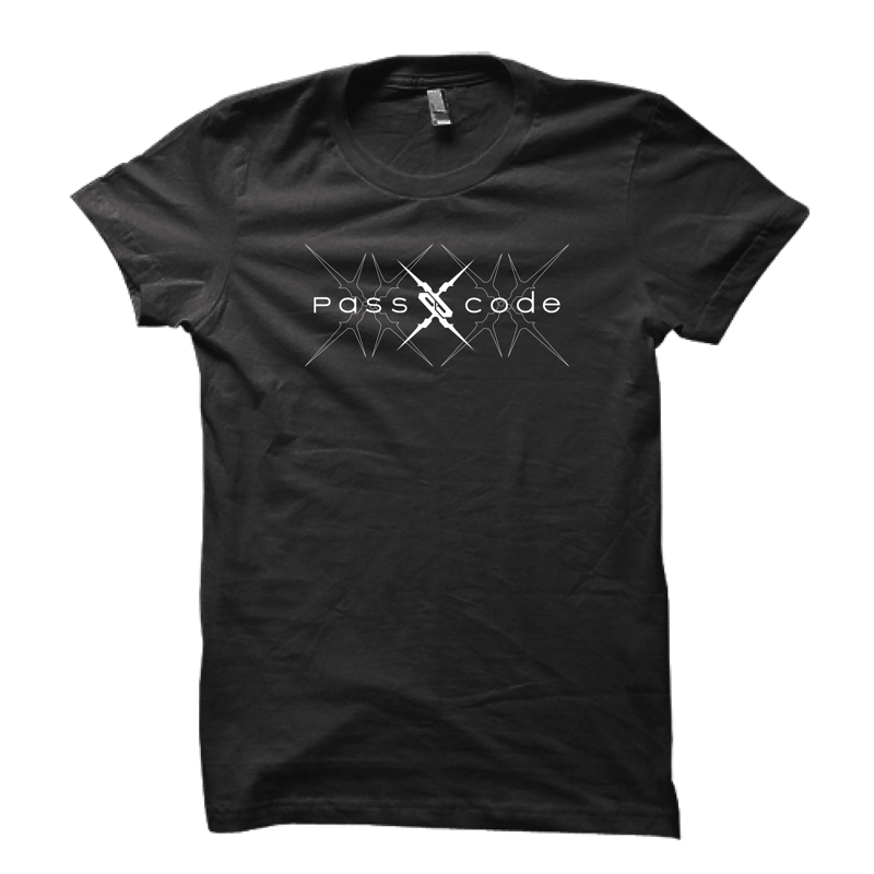 U→S TOUR T-Shirt | PassCode ONLINE SHOP