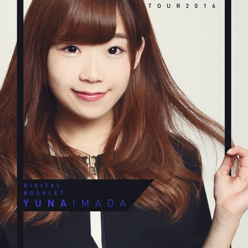 PassCode・オンライン限定】PassCode VIRTUAL TOUR 2016 DI