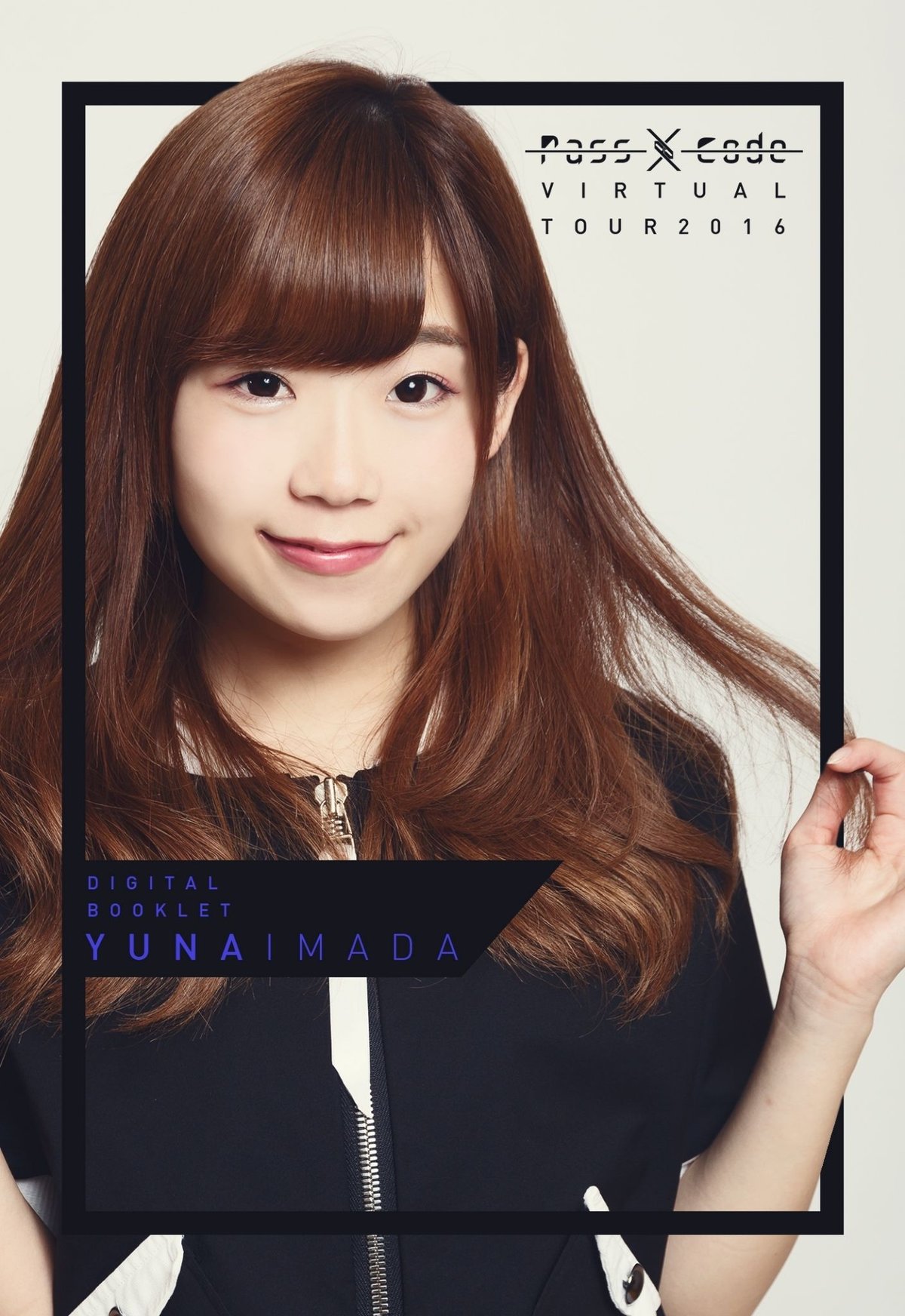 PassCode/PassCode 2016-2018 新品未開封 PassCode 2016-2018 LIVE UNLIMITED[CD][+CD] - PassCode